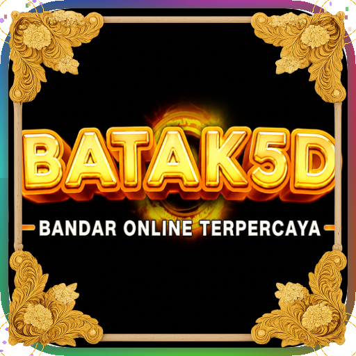 batak5d — galeri pratinjau Resmi APK